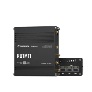 Teltonika RUTM11 LTE Router