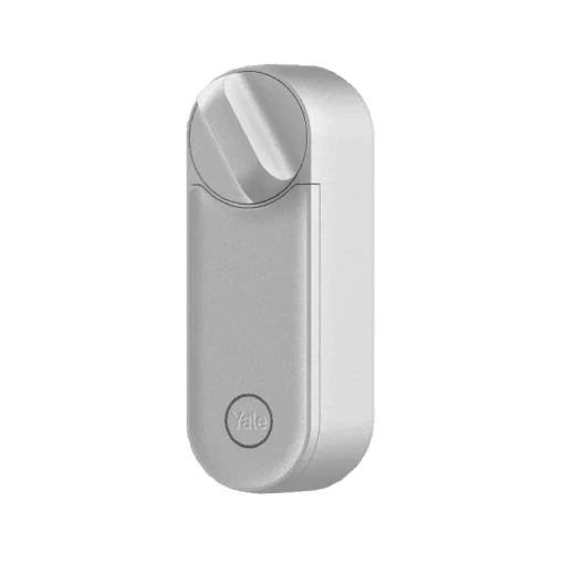 Yale Linus Smart Lock L2 Türschloss - silber