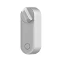 Yale Linus Smart Lock L2 Türschloss - silber