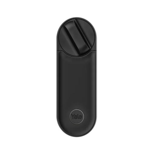 Yale Linus Smart Lock L2 Türschloss - schwarz