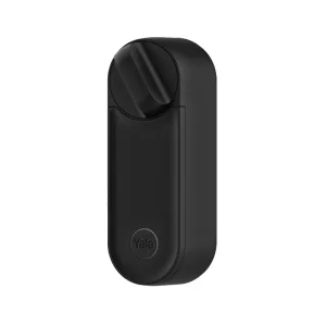 Yale Linus Smart Lock L2 T&uuml;rschloss - schwarz