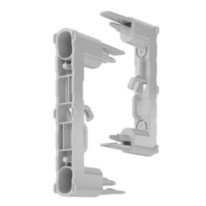 Ajax Module Holder (type B) white