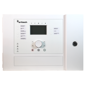Aritech Adressierbare Brandmeldezentrale mit...