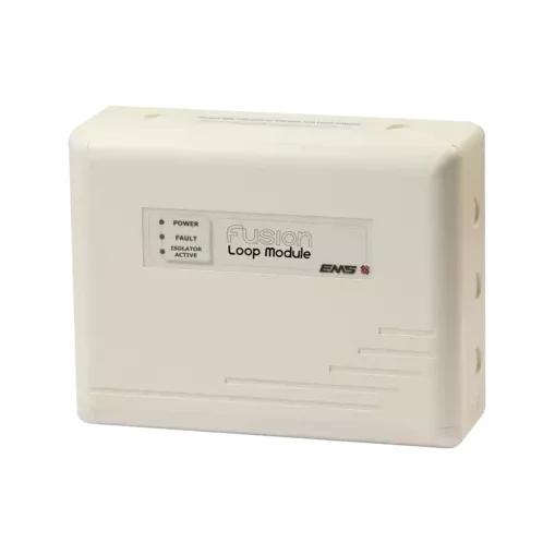 Fusion Wireless-Schnittstelleneinheit mit Isolator
