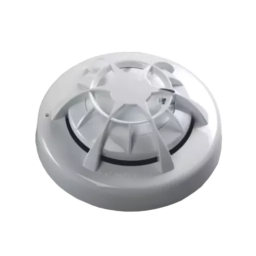Fusion Drahtloser Multisensor-Detektor