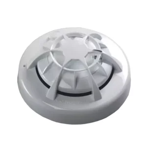 Fusion Drahtloser Multisensor-Detektor