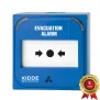 2X Intelligenter adressierbarer Handfeuermelder der Excellence-Serie