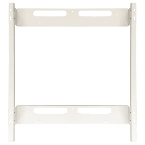 2X 19” Rack Mount Kit für großes 2X-Gehäuse