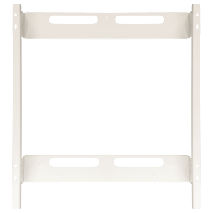 2X 19” Rack Mount Kit für großes...