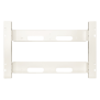2X 19&rdquo; Rack Mount Kit f&uuml;r kleines 2X-Geh&auml;use