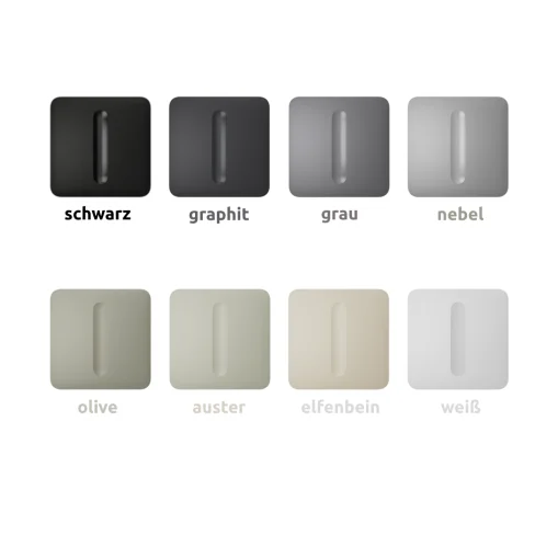 Ajax SoloButton (Dimmer) EU