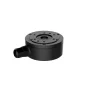 HIKVISION Anschlussdose f&uuml;r Dome/ Bullet Kamera Black