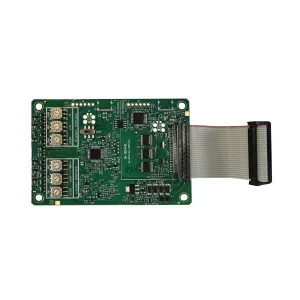 KIDDE Exzellenz Adressierbare Panel-Schnittstellenkarte...