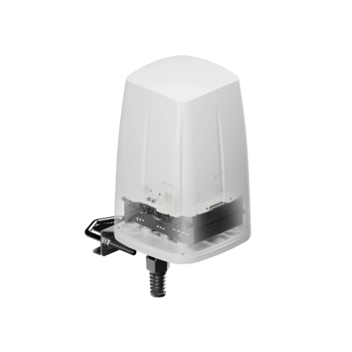 Teltonika LTE- und 5G-/WLAN-/GPS Outdoor Antenne für RUTX50- und RUTM50-Router