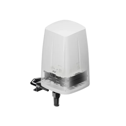 Teltonika LTE- und 5G-/WLAN-/GPS Outdoor Antenne für RUTX50- und RUTM50-Router