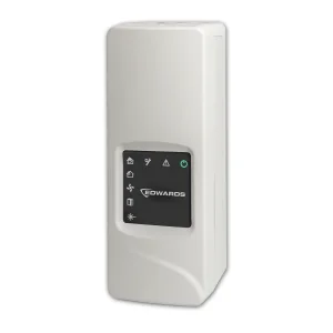 KIDDE LaserSense ModuLaser, Minimales Anzeigemodul