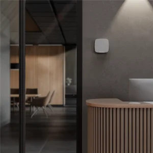 Ajax SpeakerPhone white EU