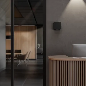 Ajax SpeakerPhone black EU