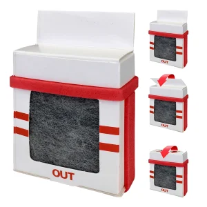 KIDDE Ersatzfilter für HSSD2 und ModuLaser