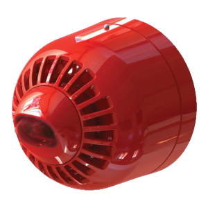 Aritech 2000 Serie adressierbare akustische/visuelle...