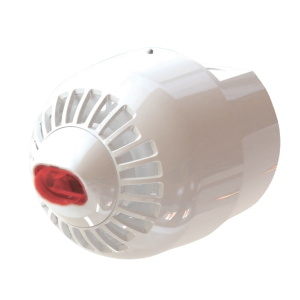 Aritech 2000 Serie adressierbare akustische/visuelle...