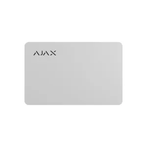 Ajax Pass white (1 Stk.) EU