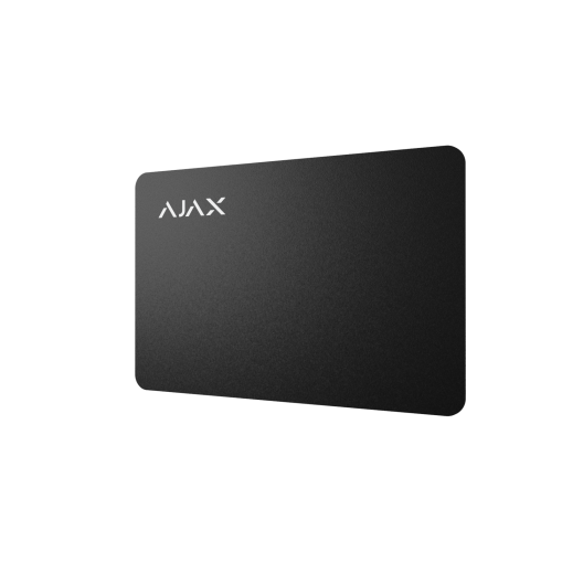 Ajax Pass black (1 Stk.) EU