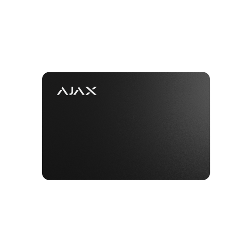 Ajax Pass black (1 Stk.) EU
