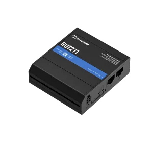 Teltonika RUT271 RedCap 5G Router