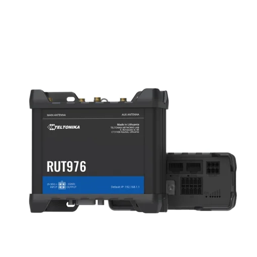Teltonika RUT976 RedCap 5G Router