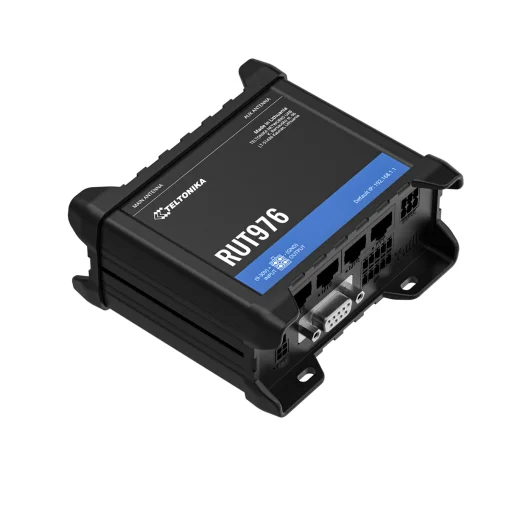 Teltonika RUT976 RedCap 5G Router