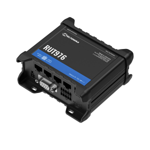 Teltonika RUT976 RedCap 5G Router