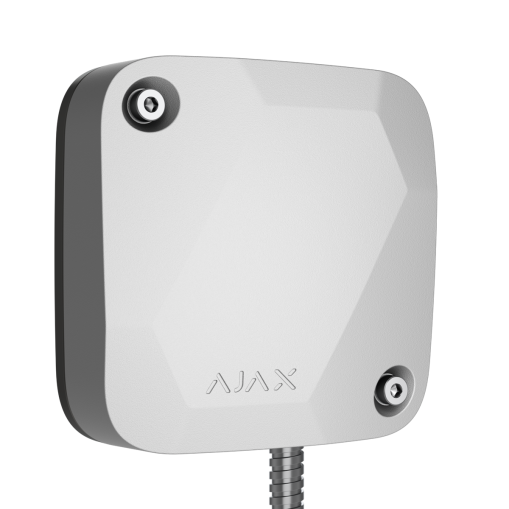 Ajax Superior SeismoProtect G3 Fibra white EU