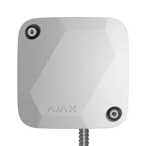 Ajax Superior SeismoProtect G3 Fibra white EU