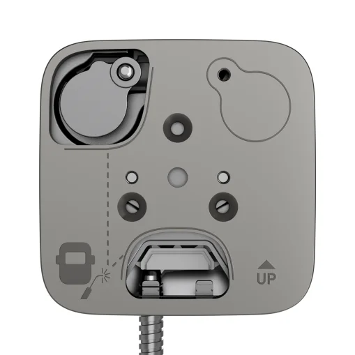 Ajax Superior SeismoProtect G3 Fibra white EU