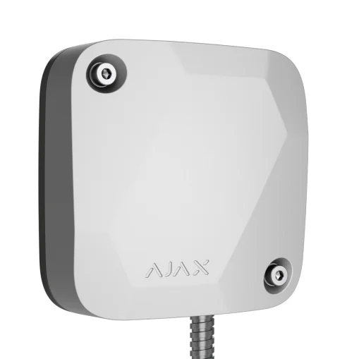 Ajax Superior SeismoProtect G3 Fibra white EU