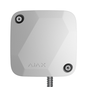 Ajax Superior SeismoProtect G3 Fibra white EU
