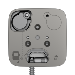 Ajax Superior SeismoProtect G3 Fibra white EU