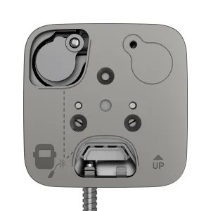 Ajax Superior SeismoProtect G3 Fibra white EU