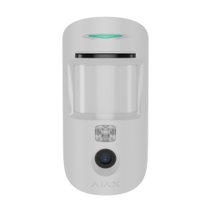 Ajax Superior MotionCam AM (PhOD) Jeweller white