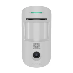 Ajax Superior MotionCam AM (PhOD) Jeweller white