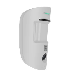 Ajax Superior MotionCam AM (PhOD) Jeweller white