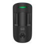 Ajax Superior MotionCam HD (PhOD) Jeweller black EU