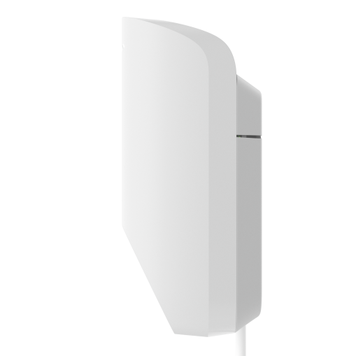 Superior MotionProtect Plus G3 Fibra white EU