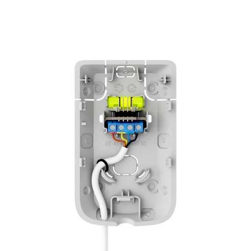 Superior MotionProtect Plus G3 Fibra white EU
