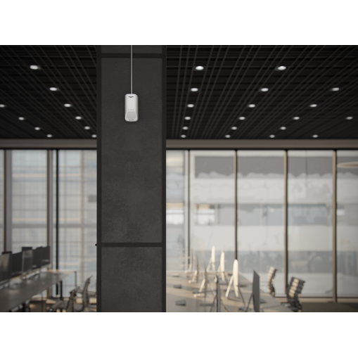 Superior MotionProtect Plus G3 Fibra white EU