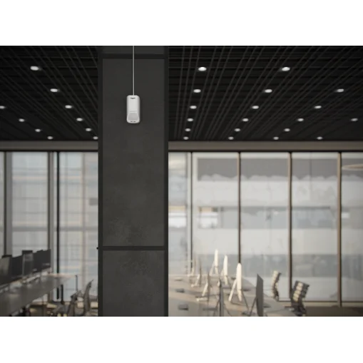 Superior MotionProtect Plus G3 Fibra white EU