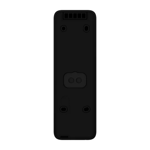 Ajax Superior KeyPad Outdoor Fibra black EU