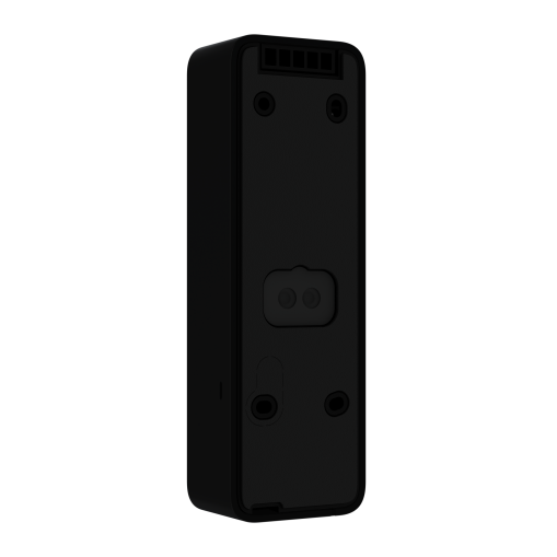 Ajax Superior KeyPad Outdoor Fibra black EU