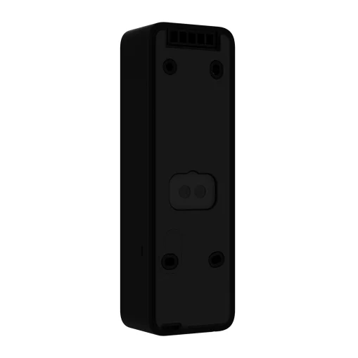 Ajax Superior KeyPad Outdoor Fibra black EU
